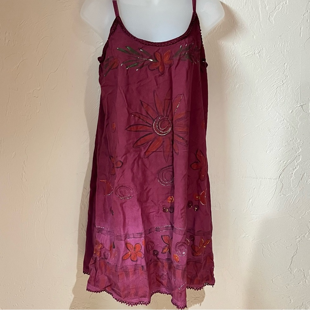 Raya Sun Sun Dress